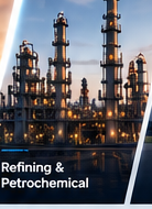 Refining and petrochemical